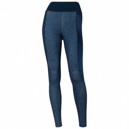 ANITA ACTIVE Legging de sport compressif Jeans 1687