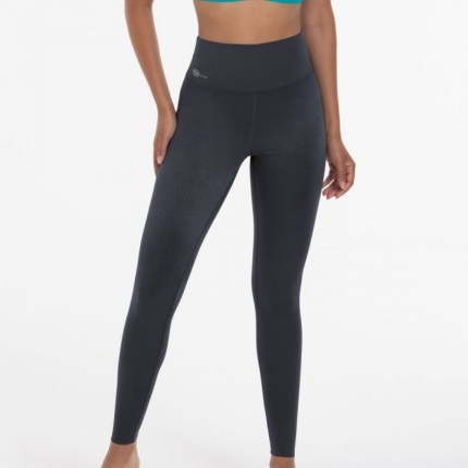 ANITA ACTIVE Legging de sport massant Anthracite 1675