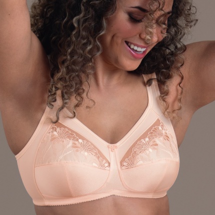 Anita Comfort Soutien-Gorge allgement Safina Biscuit 5448