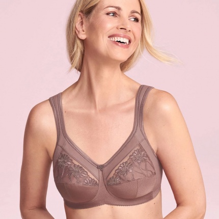 Anita Care Soutien-gorge pour prothses Safina Rose Framboise 5349X