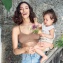 Anita Maternity Brassire allaitement Seamless avec coques Dusty Rose 5096