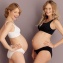 Anita Maternity Bustier future maman Seamless Blanc 5100