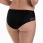 ROSA FAIA Culote Haute Sita Noir 1366