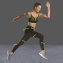 Anita Active Legging de compression pour le sport ANITA Active 1695