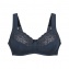 Anita Comfort Soutien-Gorge allgement Havanna Bleu Ombr 5813