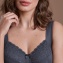 Anita Comfort Soutien-Gorge allgement Havanna Bleu Ombr 5813