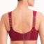 Anita Comfort Soutien-Gorge emboitant sans armatures Havanna Dark Red 5813