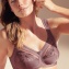 Anita Comfort Soutien-Gorge allgement Safina Rose Framboise 5448