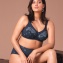 ANITA COMFORT Soutien-gorge Belvedere Bleu Profond 5887