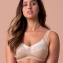 ANITA COMFORT Soutien-gorge Belvedere Pche Poudre 5887