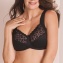 Anita Comfort Soutien-Gorge emboitant sans armatures Havanna Noir 5813