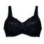 Anita Care Soutien-gorge prothse Bobette Noir 4788X