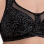 Anita Comfort Soutien-Gorge sans armatures confort Clara Art Noir 5873