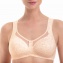 Anita Comfort Soutien-Gorge sans armatures Clara Art Rose lgant 5873