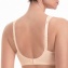 Anita Comfort Soutien-Gorge sans armatures Clara Art Rose lgant 5873