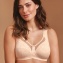 Anita Comfort Soutien-Gorge sans armatures Clara Art Rose lgant 5873