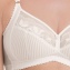 ROSA FAIA Soutien-Gorge Sans Armatures Sita Crystal 5266