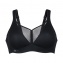 ANITA Active Soutien-Gorge Sport Air Control DeltaPad Noir 5544