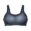 ANITA Active Soutien-Gorge Sport Momentum Anthracite 5529